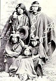 Comunidades Indígenas