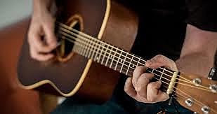 aprender tocar guitarra