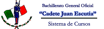 Entrar al bachiller