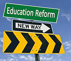 Education reform
