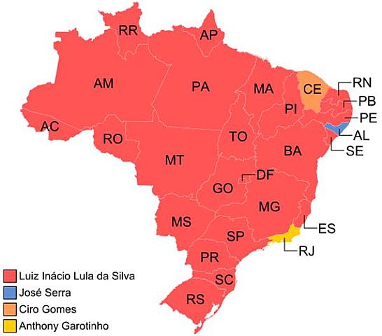 Elecciones Generales