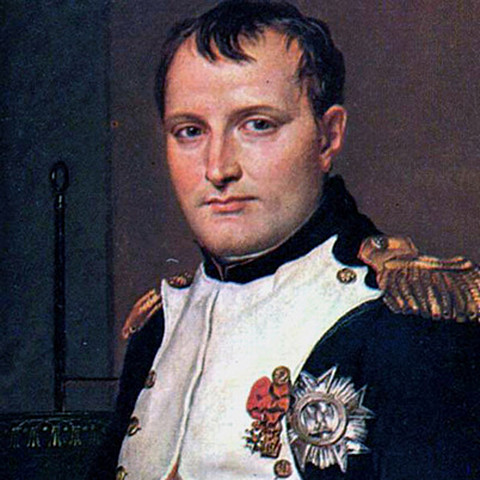 Why Napoleon Bonaparte should be remembered?