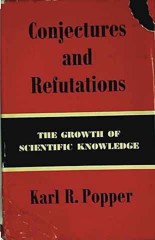 Published: Conjectures and Refutations