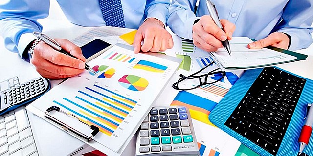 COSTOS Y LA CONTABILIDAD