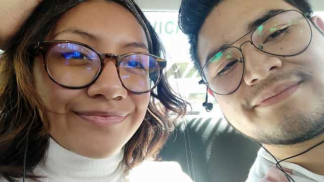 iniciar mi relación actual