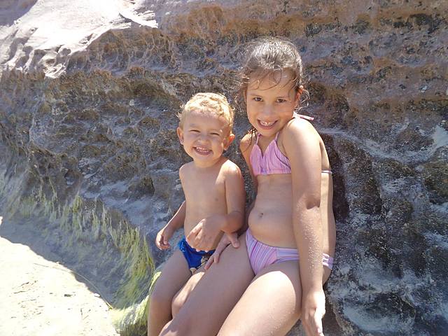 Nos mudamos para Imbé