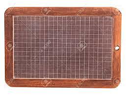 El Tablero o Pizarra