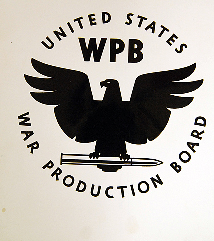 War Production Board