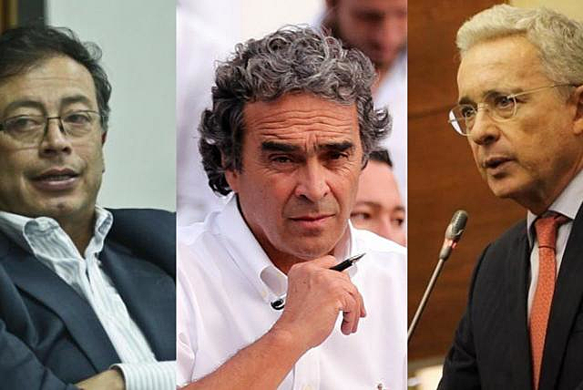 El 2022 Cambio o continuismo: expresiones de una ciudadanía