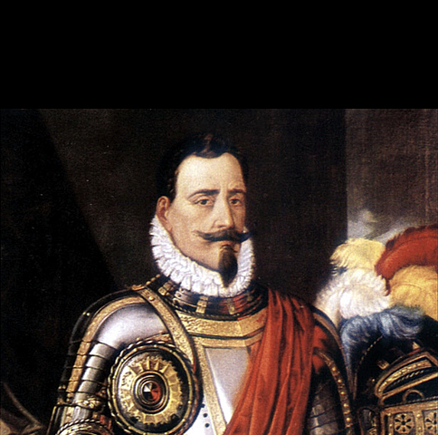 Pedro de Valdivia fundó Santiago, el capital del país