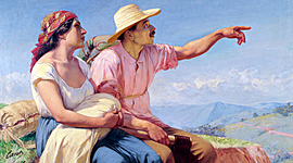 Timeline: COLONIZACION ANTIOQUEÑA