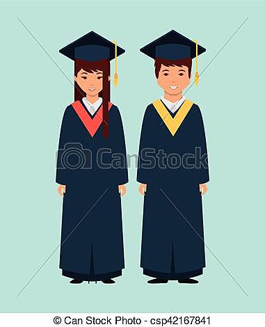 Graduación Secundaria