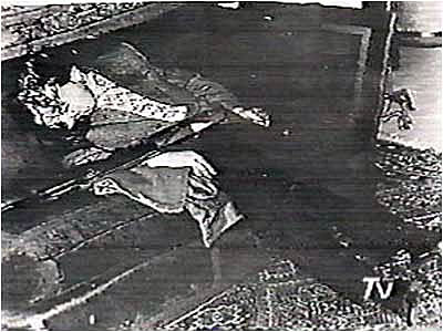 Allende murió por el golpe de estado de las fuerzas armadas