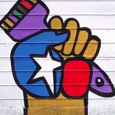 Timeline: Las Tendencias Artísticas de América del Sur