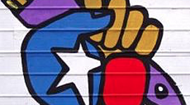 Timeline: Las Tendencias Artísticas de América del Sur