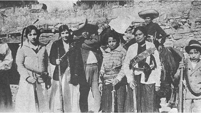 fin de la guerra cristera