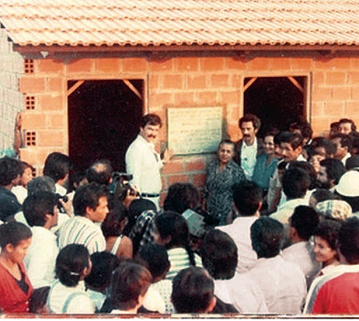 Participación Popular