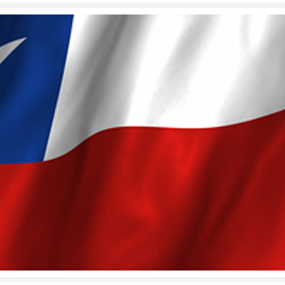 Timeline: Línea de tiempo de Chile- Joaquin