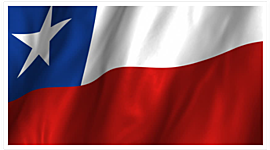 Timeline: Línea de tiempo de Chile- Joaquin