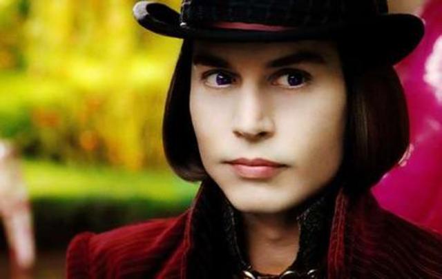 He acted in 'Charlie and the Chocolate Factory'