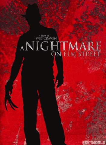 Acted in 'A Nightmare on Elm Street'