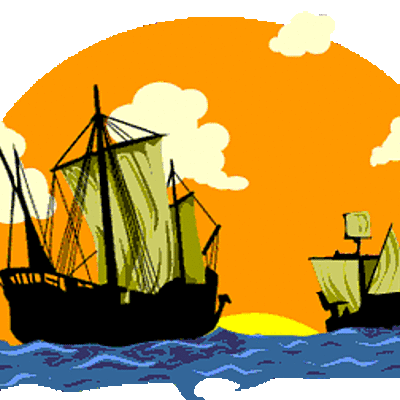 Timeline: Periodos de la historia de Colombia