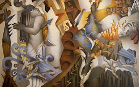 Surrealismo Sudámericano