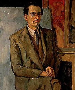 Elección de Pedro Nel Gómez en la Escuela de Bellas Artes de Colombia