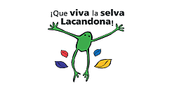 Gano concurso de dibujo "Que viva la selva Lacandona" como embajadora de Tlaxcala