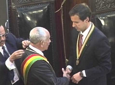 Elecciones Generales 1997