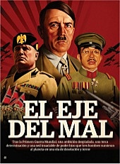 Inicio de la Segunda Guerra Mundial