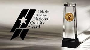Premio Malcolm Baldrige