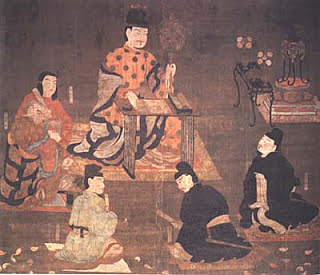 Periodo Yamato: Japón