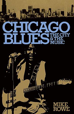 Chicago Blues/ City Blues/ Urban Blues- blues