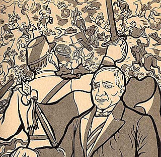 Fin de la Guerra de Reforma