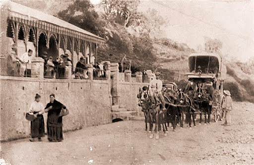 CONSECUENCIAS POLÍTICAS DE LA COLONIZACION ANTIOQUEÑA