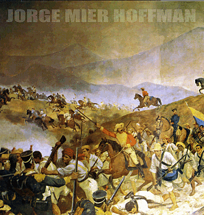 Periodo de la Independencia