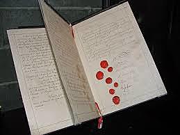 PRIMER CONVENIO DE GINEBRA