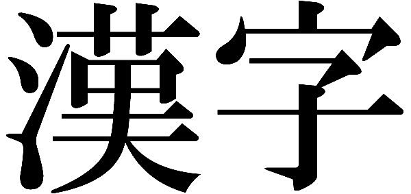 La escritura Japonesa: Periodo Nara