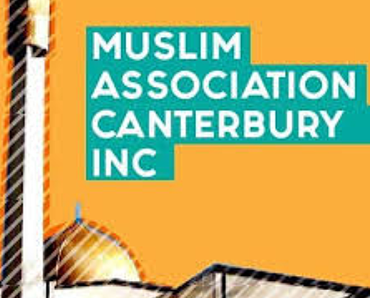 The Muslim Association of Canterbury