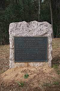 Mission Santísimo Nombre de Maria