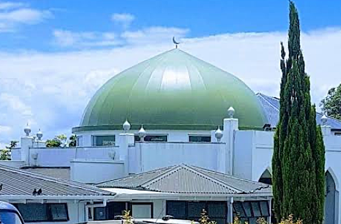Ponsonby Mosque