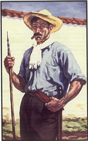 Nueva Sensibilidad - Zúñiga - CR