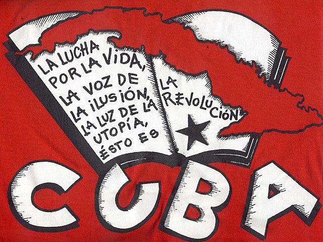 The Cuban Revolucionary