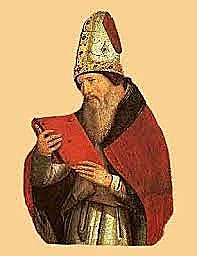 Obra de San Agustín