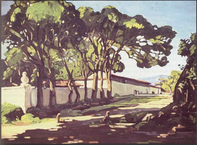 Nueva Sensibilidad - Quirós - CR