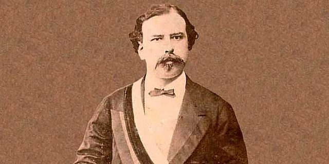 Gobierno de José Felipe Valle