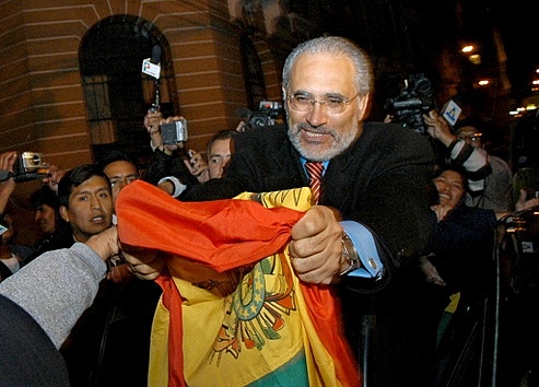 Reforma Constitucional 2004