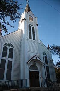 Mission Nuestra Señora del Refugio