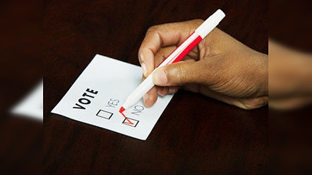 Referendo por el gas